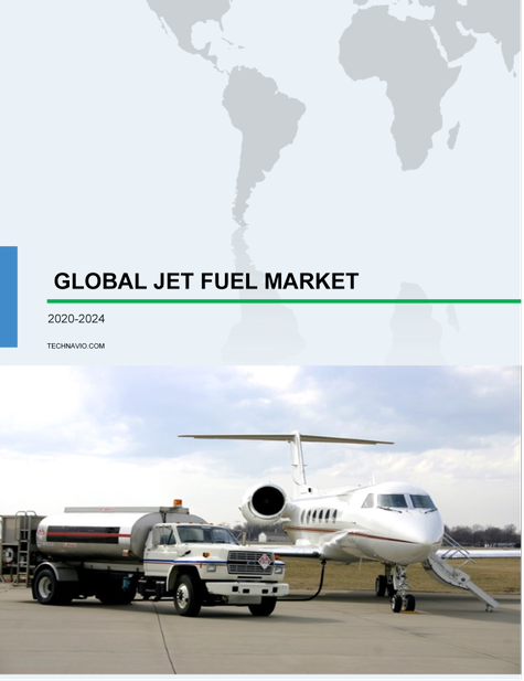 Jet Fuel Market by Application and Geography - Forecast and Analysis 2020-2024