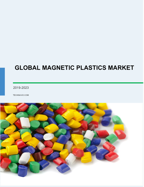 Magnetic Plastics Market by Application and Geography - Global Forecast &amp; Analysis 2019-2023