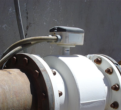 Global Magnetic Flowmeters Market 2019-2023