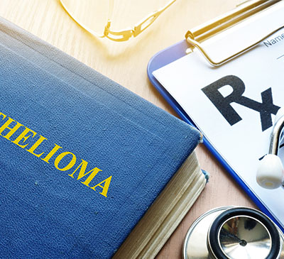 Global Malignant Mesothelioma Therapeutics Market 2019-2023