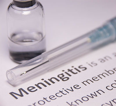 Meningitis - A Pipeline Analysis Report