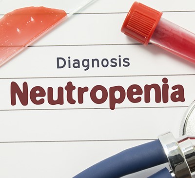 Neutropenia - A Pipeline Analysis Report