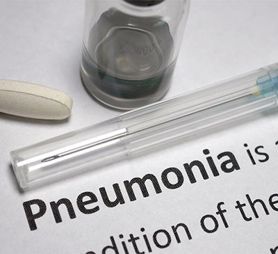 Nosocomial Pneumonia - A Pipeline Analysis Report