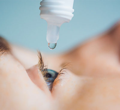 Global Ocular Inflammation Treatment Market 2019-2023