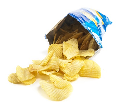 Global Packaged Processed Potato Products Market 2018-2022
