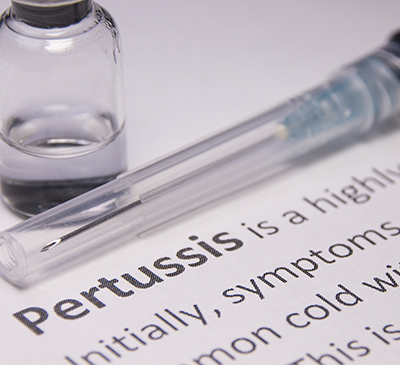 Pertussis - A Pipeline Analysis Report 
