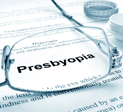 Presbyopia - A Pipeline Analysis Report