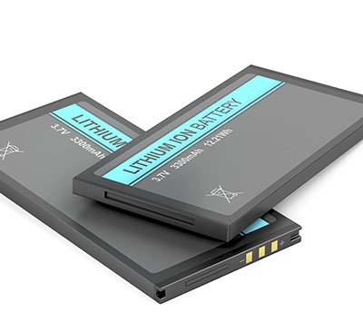 Global Prismatic Lithium-ion Battery Market 2019-2023