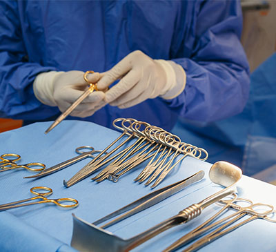 Global Surgical Cutting Devices Market 2019-2023