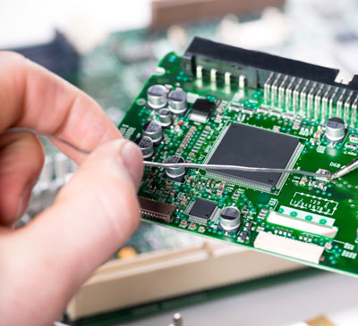 Global Semiconductor Test Systems Market 2017-2021