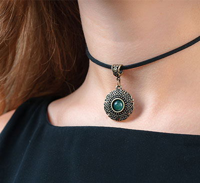 Global Smart Necklace Market 2019-2023