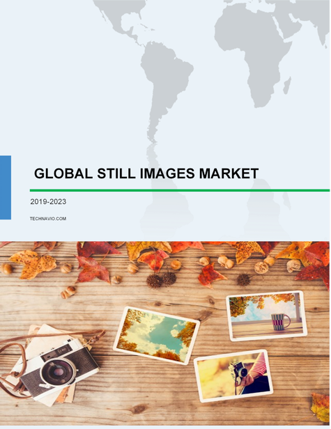 Still Images Market by Image Type, License Model, and Geography - Forecast and Analysis 2019-2023