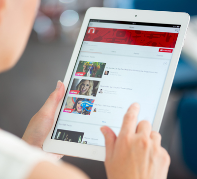 Global Online Video Platforms Market 2017-2021