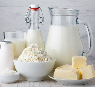 Global Soy Milk and Cream Market 2016-2020