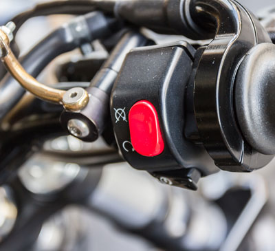 Global Motorcycle Start-stop System Market 2017-2021