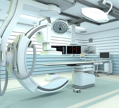 Healthcare Hyperspectral Imaging Systems Market by Product and Geography - Forecast and Analysis 2021-2025