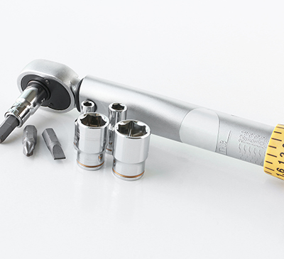 Global Torque Wrenches Market 2018-2022