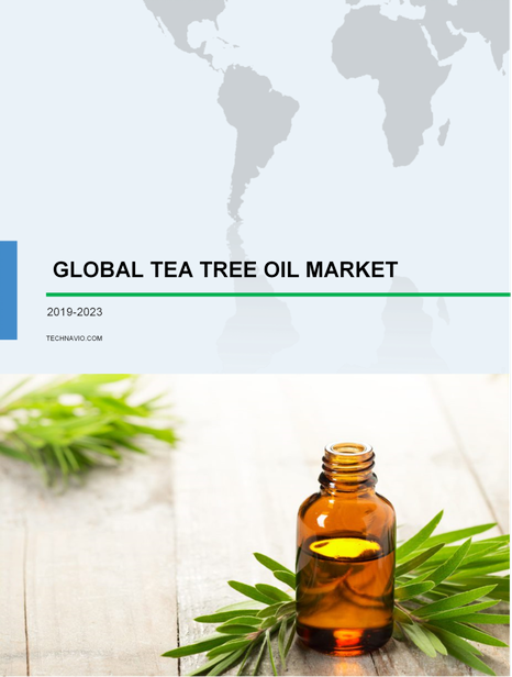 Tea Tree Oil Market by Product and Geography - Forecast and Analysis 2019-2023