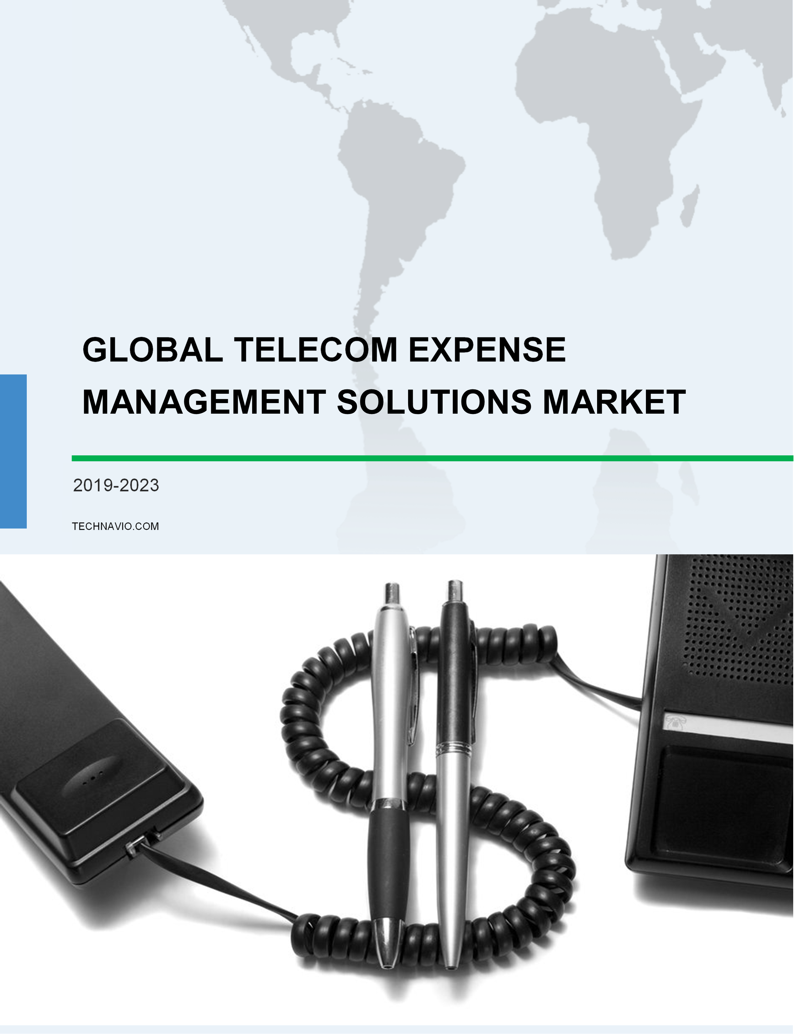 Telecom Expense Management Solutions Market by Deployment and Geography - Forecast and Analysis 2019-2023