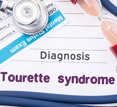 Tourette Syndrome - A Pipeline Analysis Report