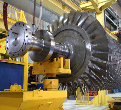 Global Industrial Turbines Market 2018-2022