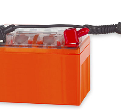 Global Two-wheeler (2W) Battery Market 2019-2023