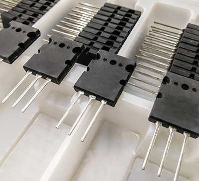 Global Ultrafast Rectifiers Market 2018-2022