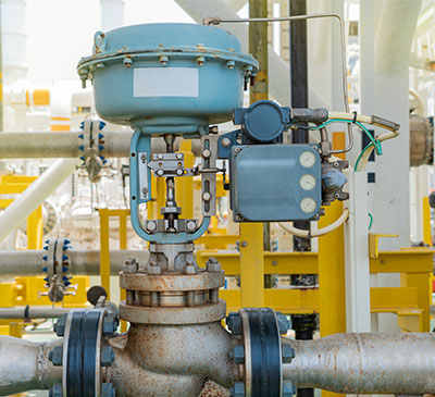 Valve Positioners Market by End-users, Product, and Geography - Global Forecast and Analysis 2019-2023