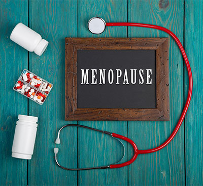 Vasomotor Symptoms of Menopause - A Pipeline Analysis Report