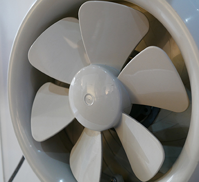 Global Residential Ventilation Fans Market 2018-2022