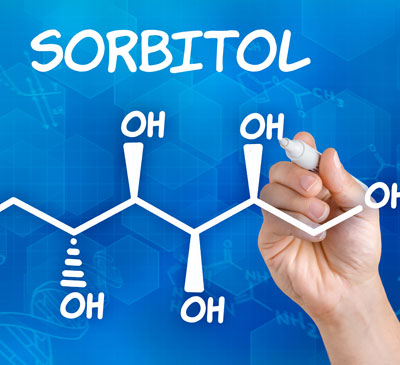Global Sorbitol Market 2017-2021
