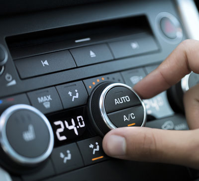 Global Automotive HVAC Controllers Market 2018-2022