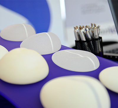 Breast Reconstruction Market by Product and Geography - Forecast and Analysis 2021-2025