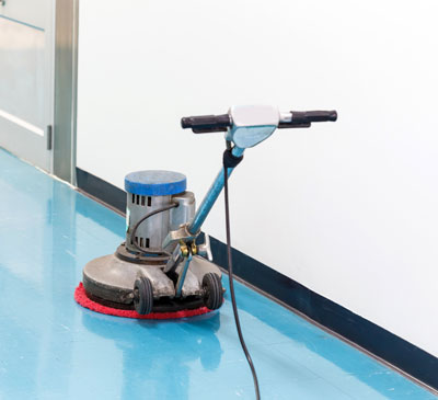 Electric Mop Market by Product And Geography - Global Forecast 2019-2023