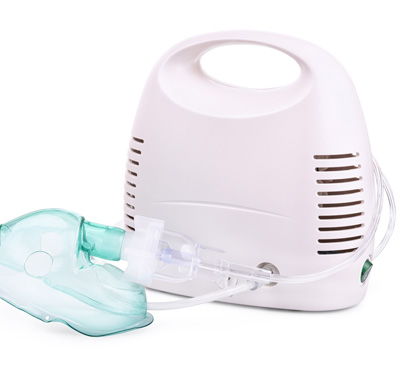 Nebulizers Market by Product and Geography - Forecast and Analysis 2020-2024