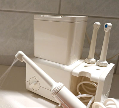 Oral Irrigators Market by Product and Geography - Forecast and Analysis 2019-2023