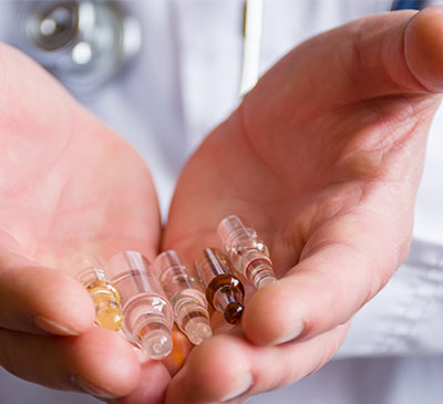 Pharyngeal Cancer Therapeutics Market by Product and Geography - Global Forecast and Analysis 2019-2023