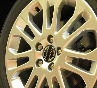 Global Automotive Run-flat Tires Market 2019-2023