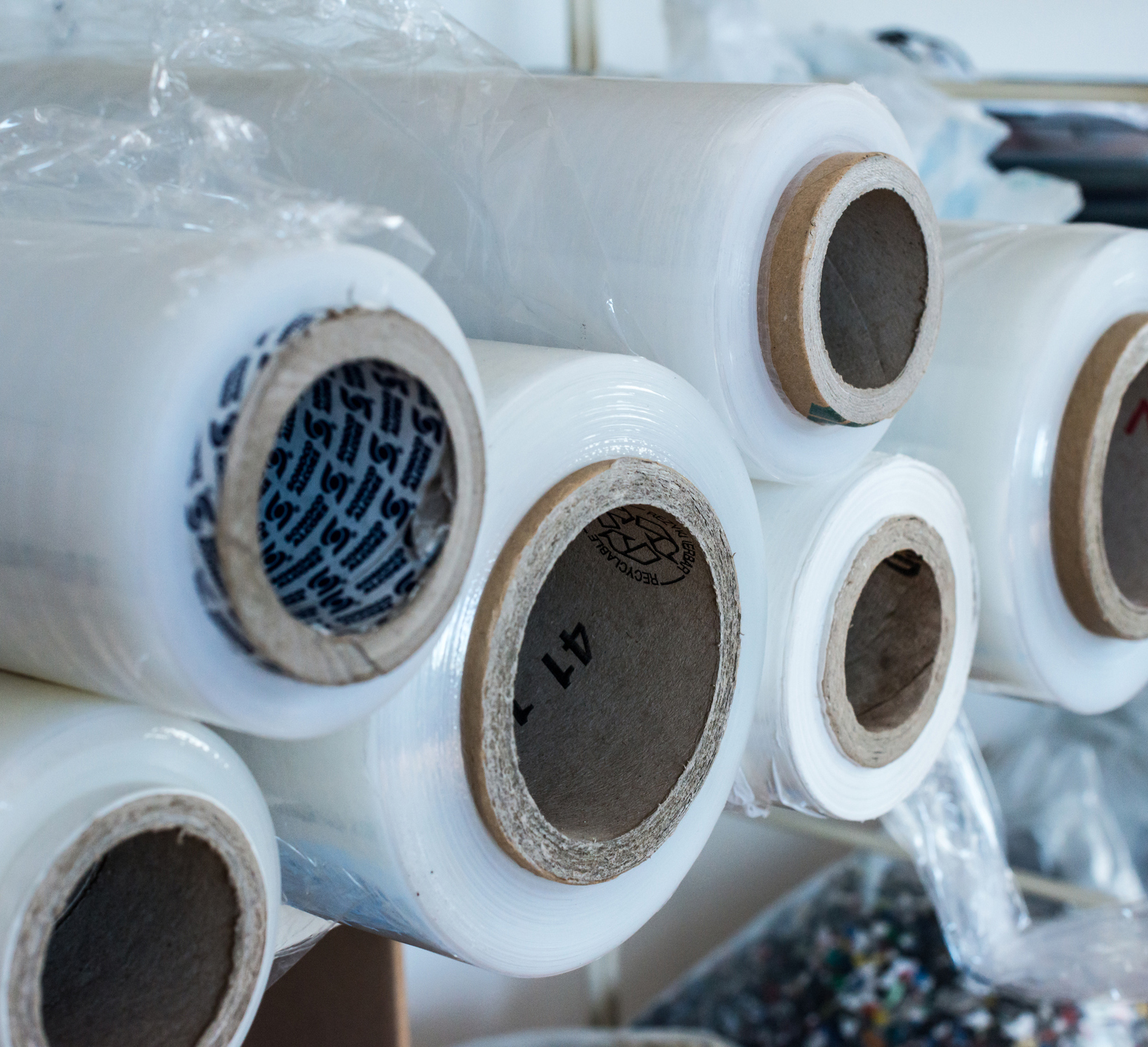 Shrink Plastic Films Market by Application and Geography - Global Forecast and Analysis 2019-2023