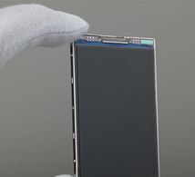 Global OLED Display Market