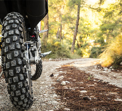 Global Two-wheeler Tire Market 2019-2023