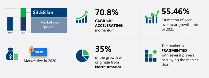 Blockchain Identity Management Market Size