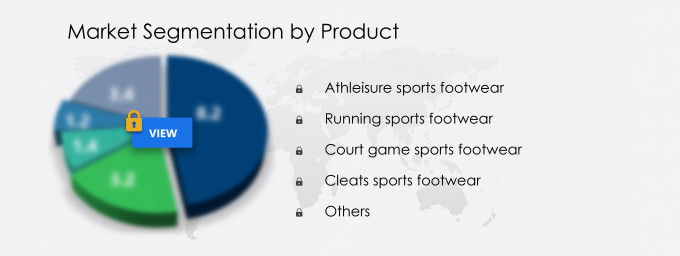 Sports Footwear Market Segmentation