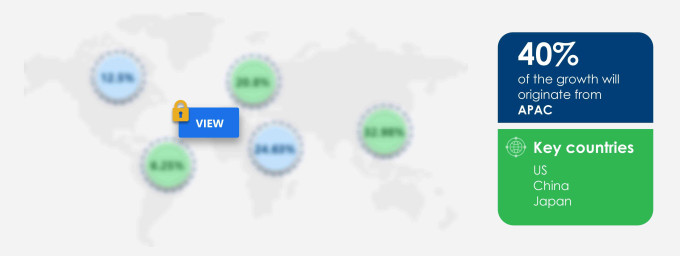 Adult Stores Market Market segmentation by region