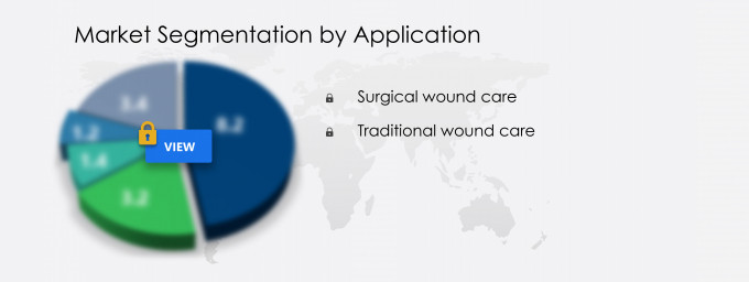 Animal Wound Care Market Segmentation