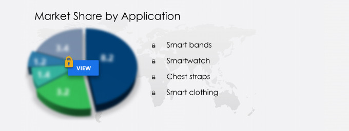 Optical Pulse Sensor Market Share