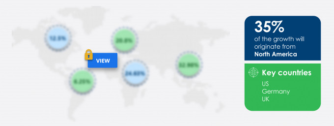 Polycystic Ovary Syndrome (PCOS) Drugs Market Share by Geography