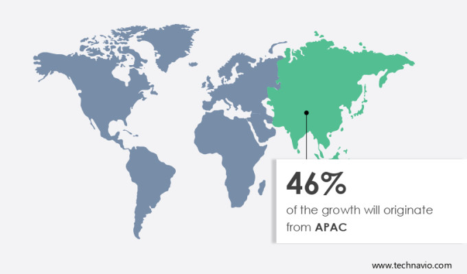 Latex Caulk Market Share by Geography