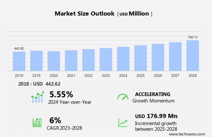 Yacht Painting and Maintenance Market Size