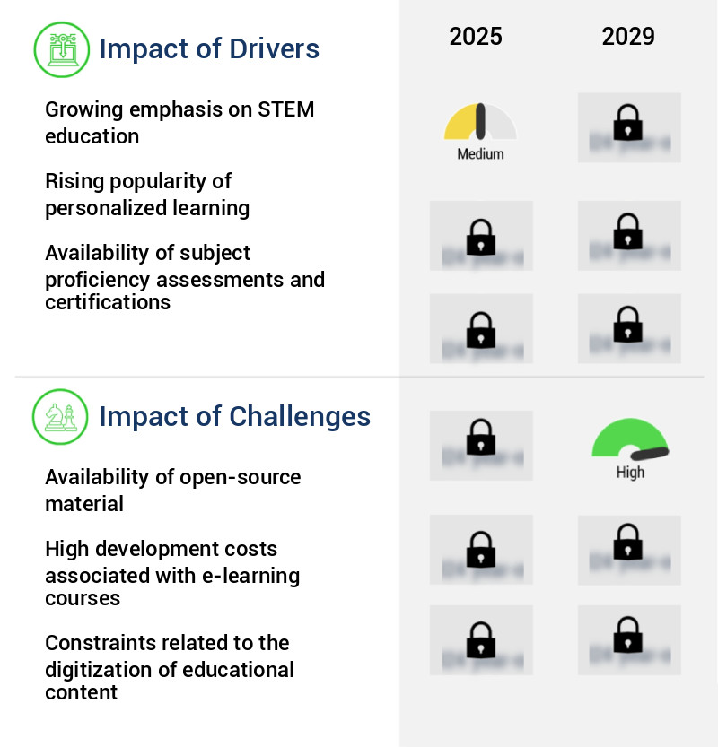 Private Tutoring Market in US Size